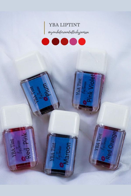 YBA Organic Liptint