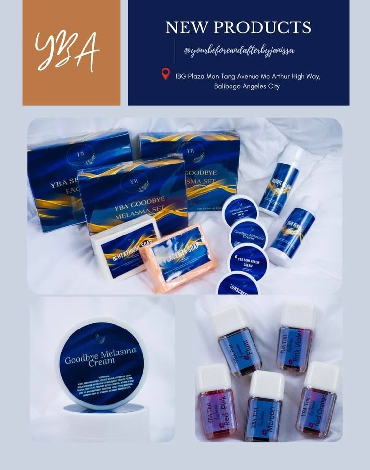 YBA Organic Ultra Skin Sets